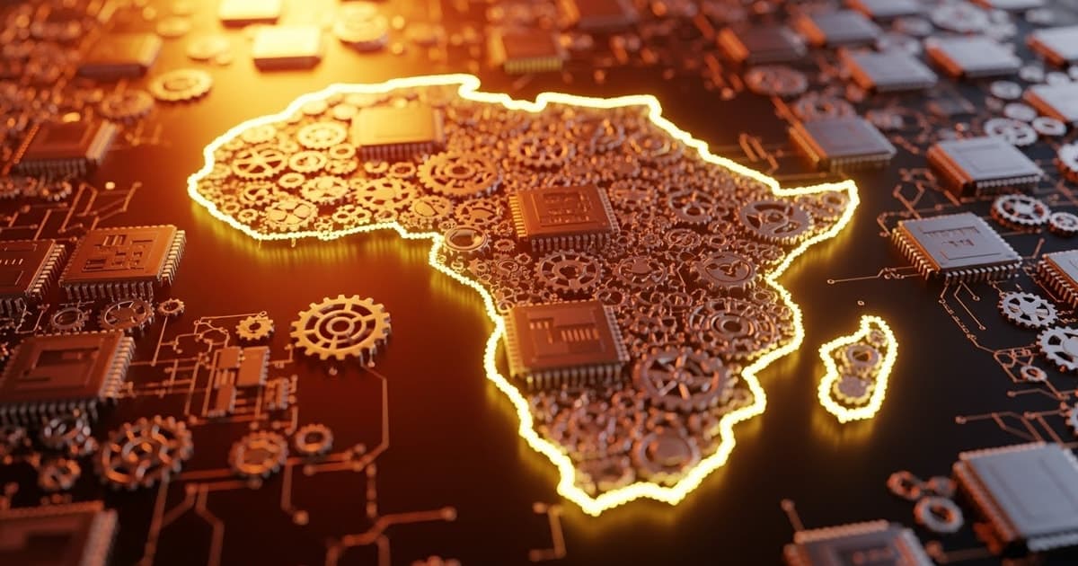 🏙️ Smart Cities in Africa: How Technology Is Shaping Urban Living