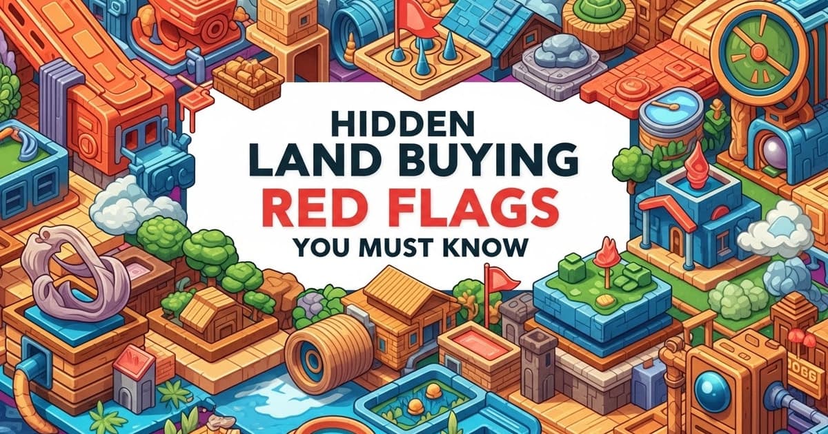 How to Verify a Property Before Buying in Kenya