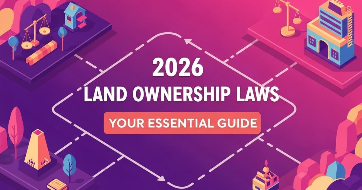Buying Land in Kenya: A 2026 Essential Guide
