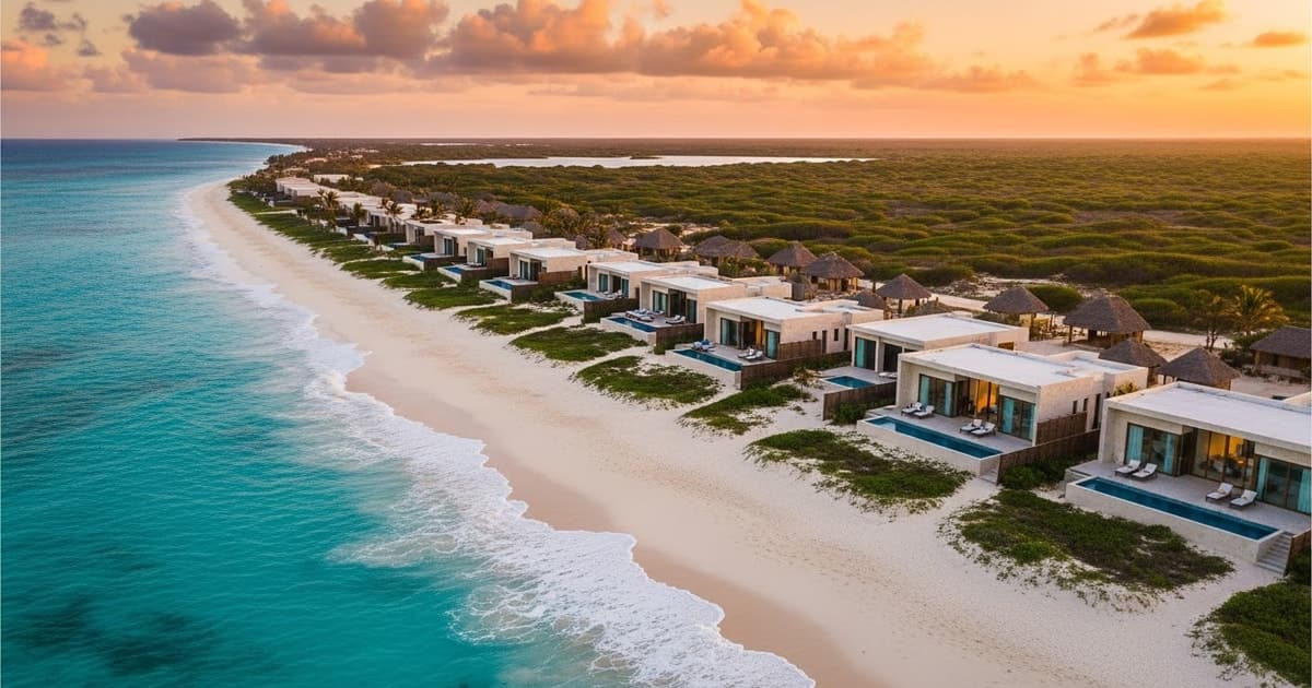 Best Cities in Kenya for Real Estate Investment 2026