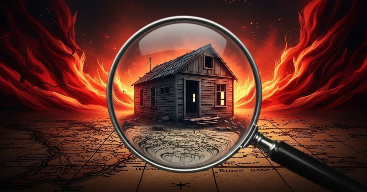 How to Avoid Common Real Estate Scams in Kenya