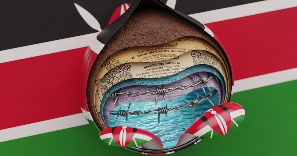Hidden Costs of Building Your Dream Home in Kenya
