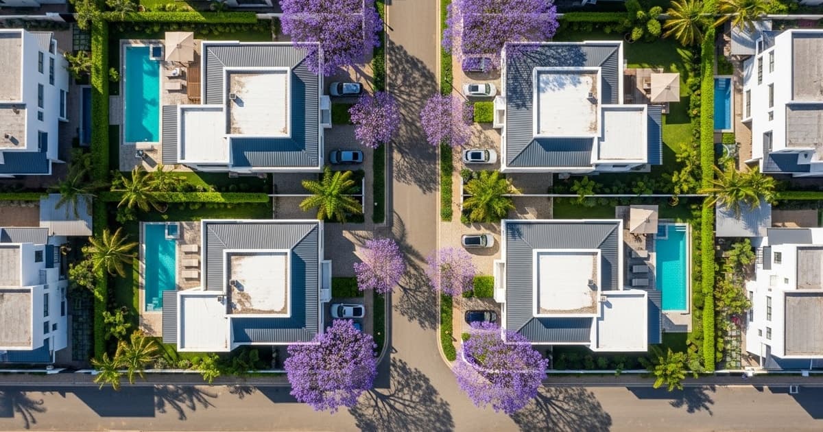 Top African Cities for Real Estate Investment in 2026