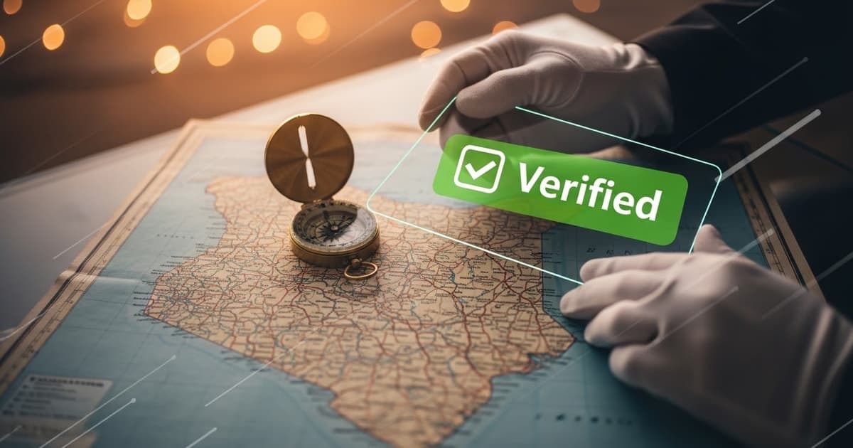 The Complete Due Diligence Checklist Before Buying Off-Plan Property