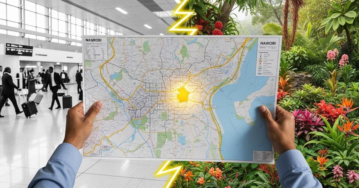 How to Buy Property in Kenya Without Traveling Home