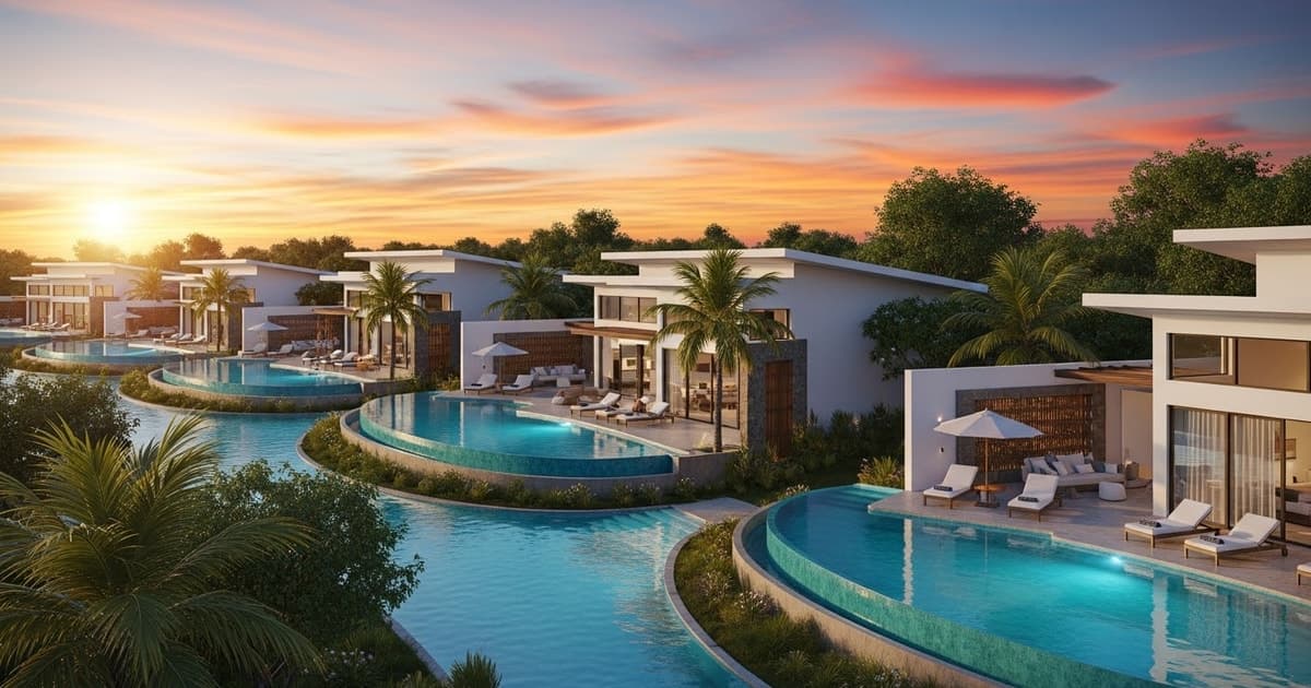 Why Resort-Style Living Is Becoming the Future of Urban Housing in Kenya