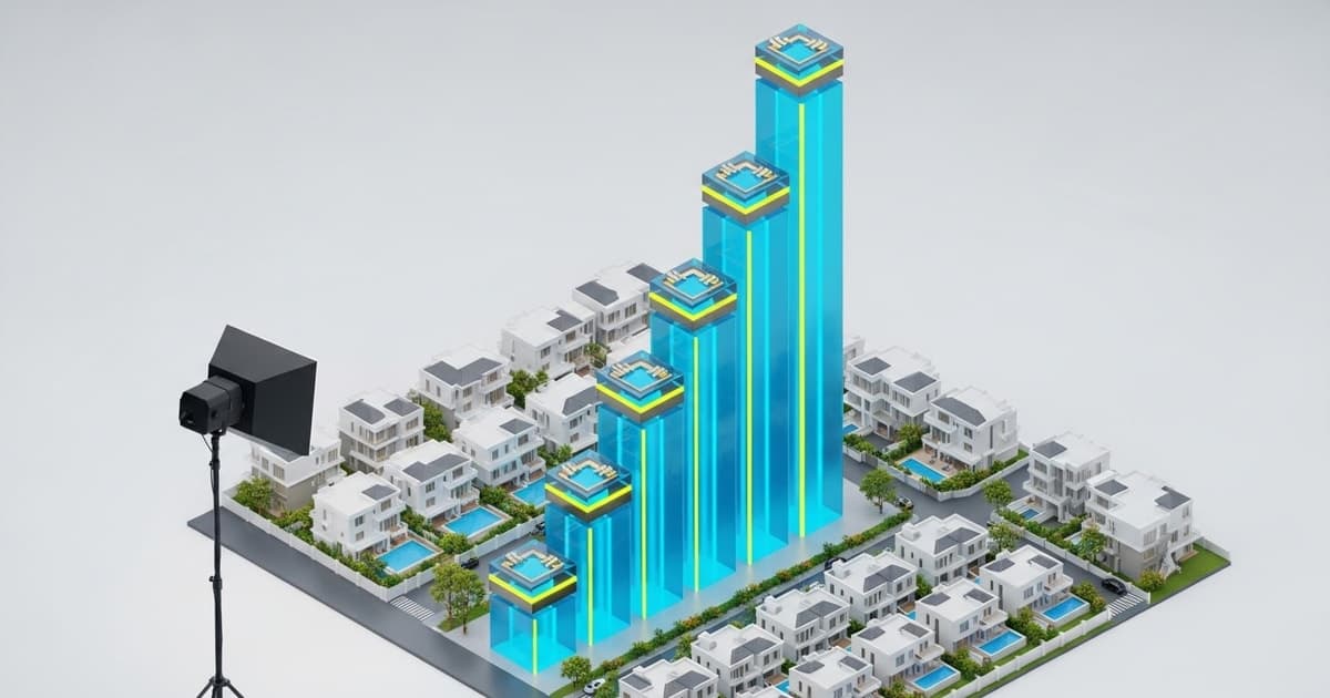 The Rise of Mixed-Use Developments in Kenya