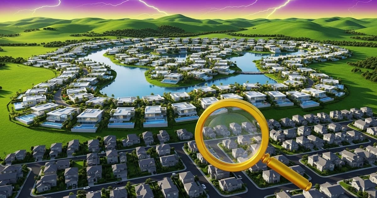 Why More Kenyan Homebuyers Are Choosing Lifestyle Communities
