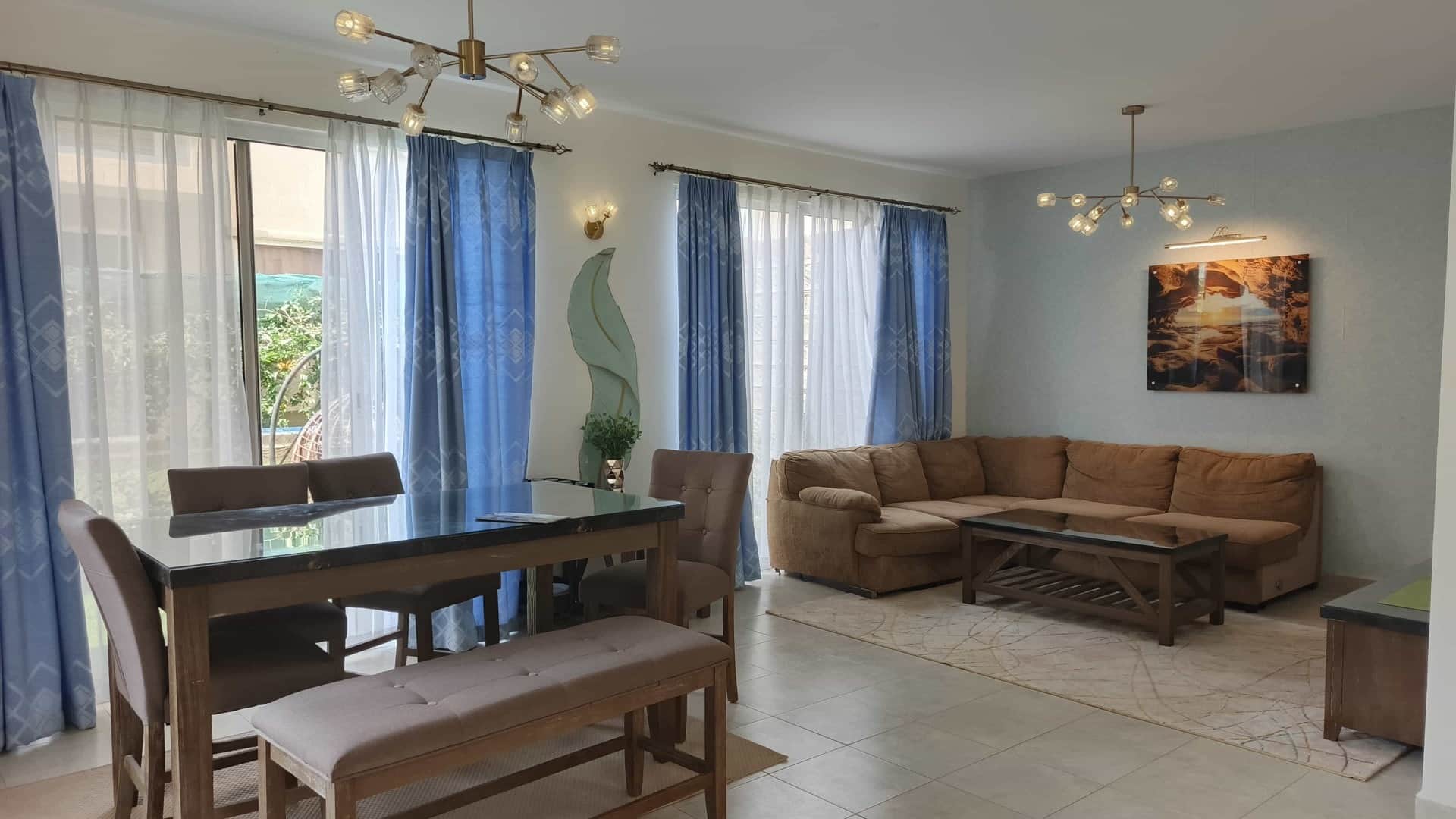 4-Bedroom Townhouse + DSQ in Ongata Rongai β 180 sqm | KSh 16.9M