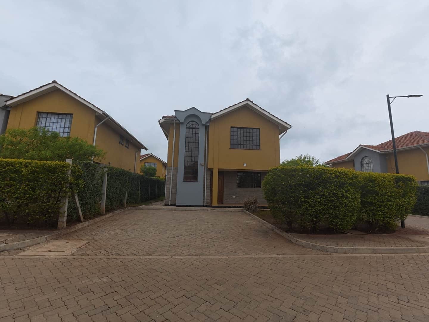 3 & 4 Bedroom Maisonettes for Sale in Kitengela | From KSh 10M