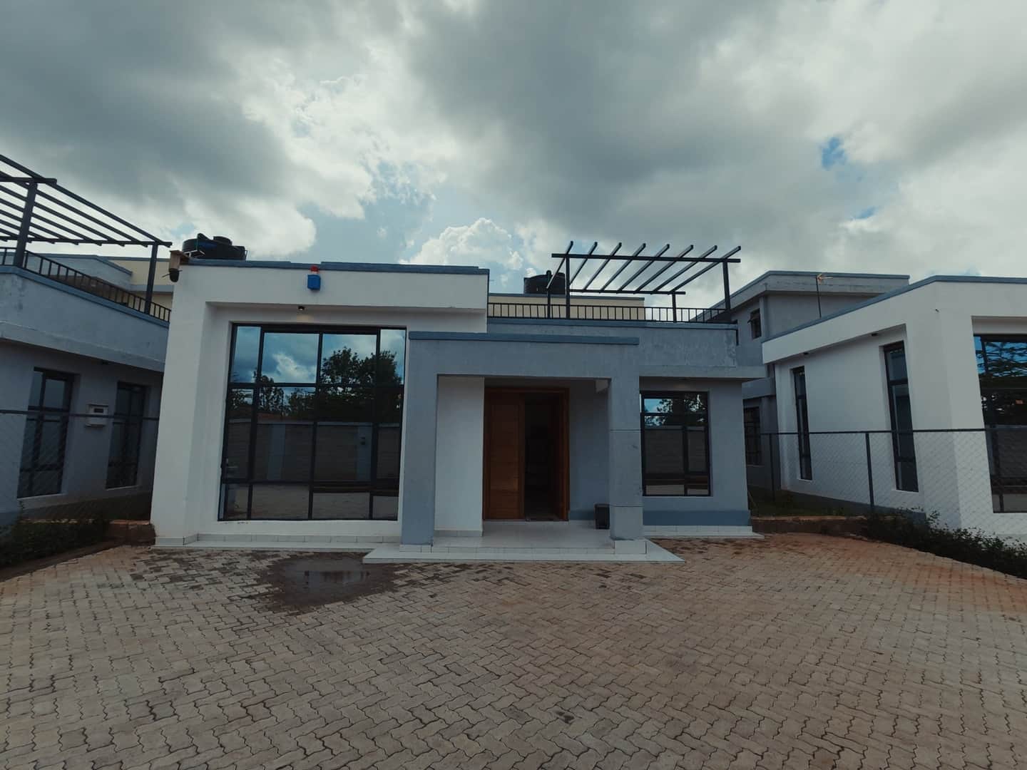 4 Bedroom All-Ensuite Maisonette for Sale in Ruiru – KSh 16M